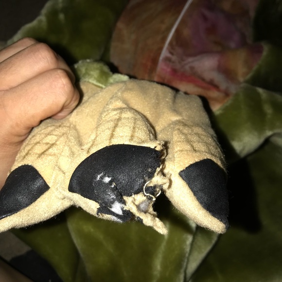 Halloween Costume - Picture 3 of 5